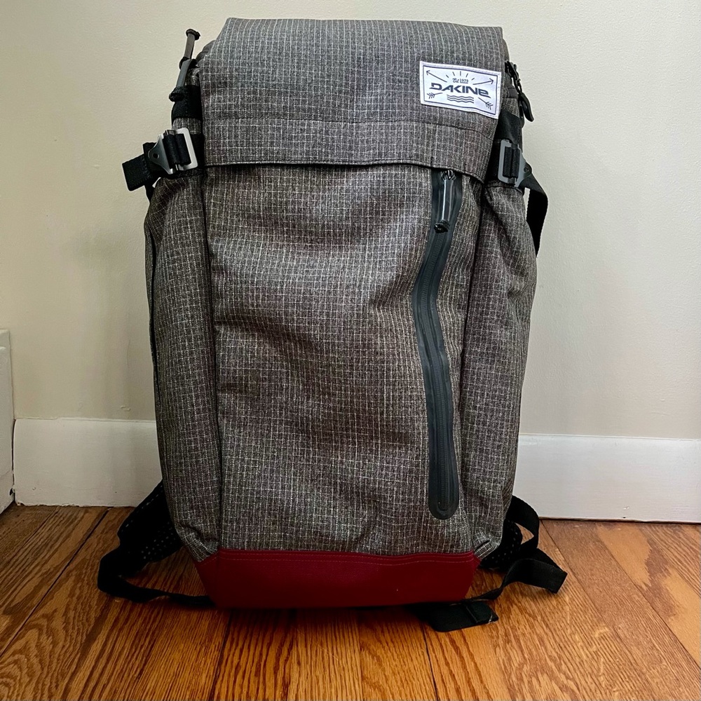 Dakine Apollo backpack—30L